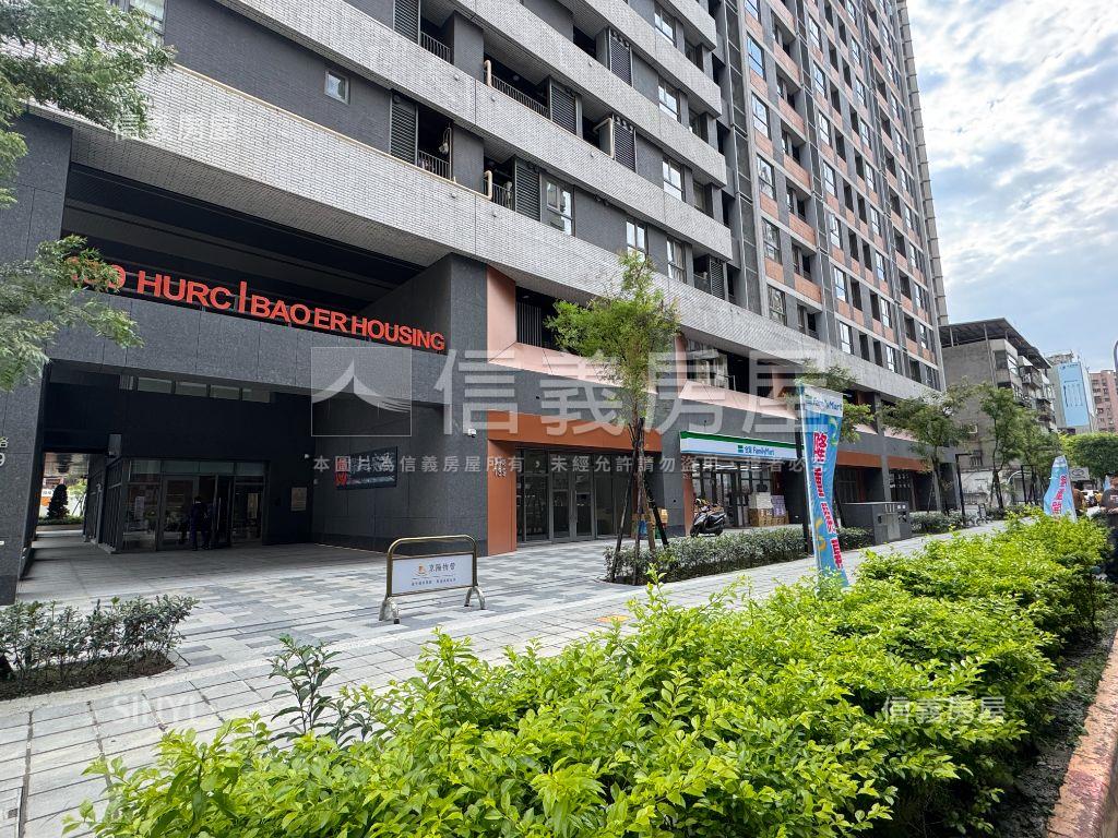 景平捷運金店面房屋室內格局與周邊環境