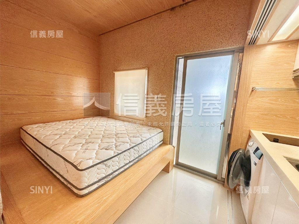 中山ＴＨＥＯＮＥ優質美裝房屋室內格局與周邊環境
