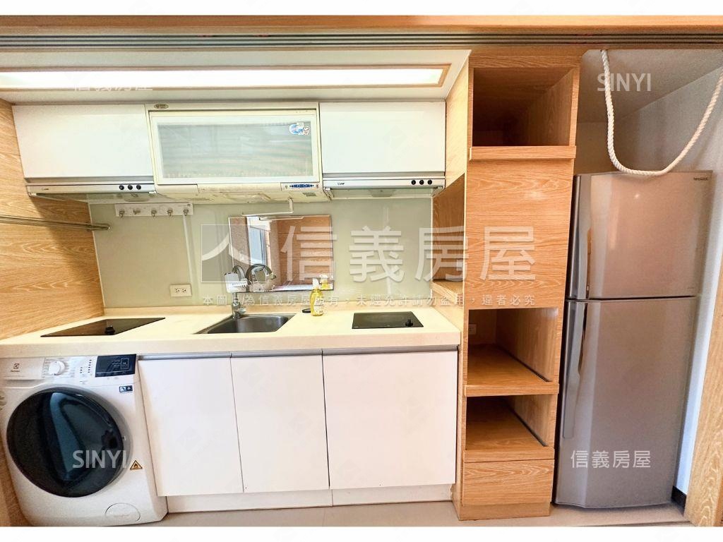 中山ＴＨＥＯＮＥ優質美裝房屋室內格局與周邊環境