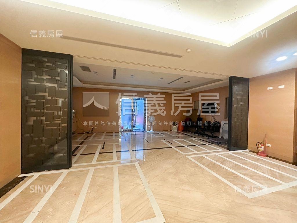 中山ＴＨＥＯＮＥ優質美裝房屋室內格局與周邊環境