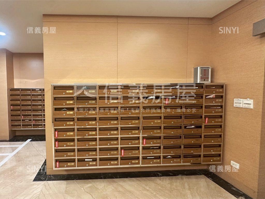 中山ＴＨＥＯＮＥ優質美裝房屋室內格局與周邊環境