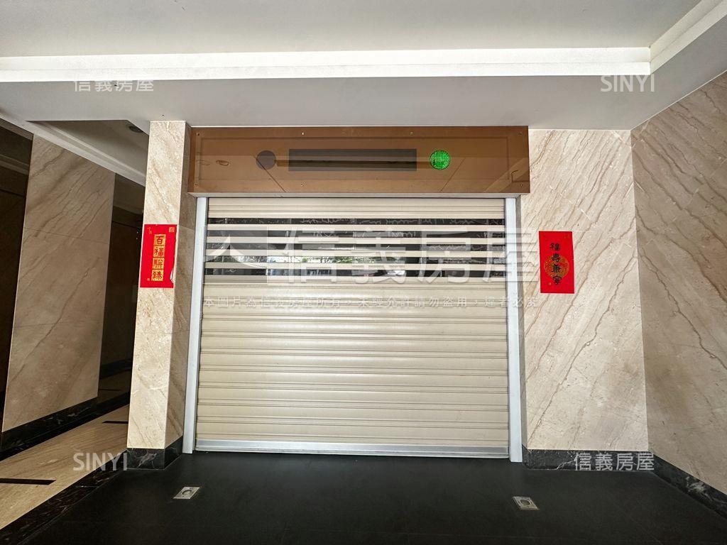 中山ＴＨＥＯＮＥ優質美裝房屋室內格局與周邊環境