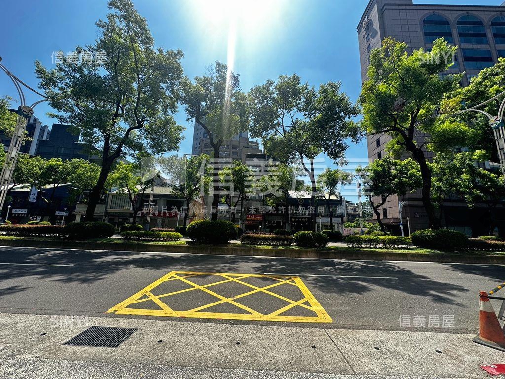 中山ＴＨＥＯＮＥ優質美裝房屋室內格局與周邊環境