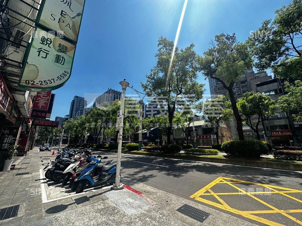 中山ＴＨＥＯＮＥ優質美裝房屋室內格局與周邊環境