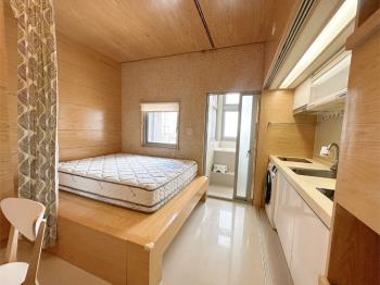 近捷運中山採光美屋