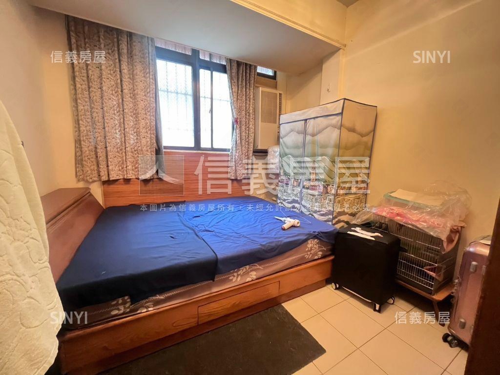 國泰方正珍稀透天房屋室內格局與周邊環境