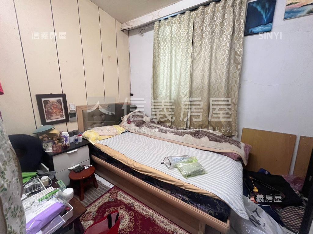 國泰方正珍稀透天房屋室內格局與周邊環境