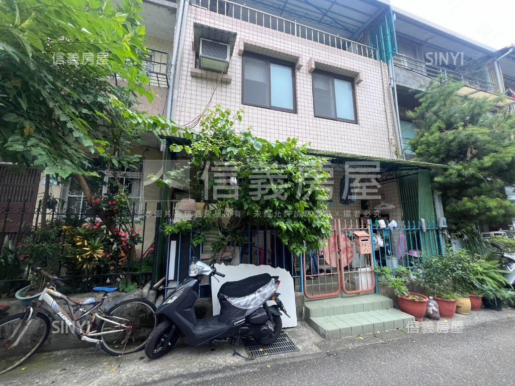 國泰方正珍稀透天房屋室內格局與周邊環境