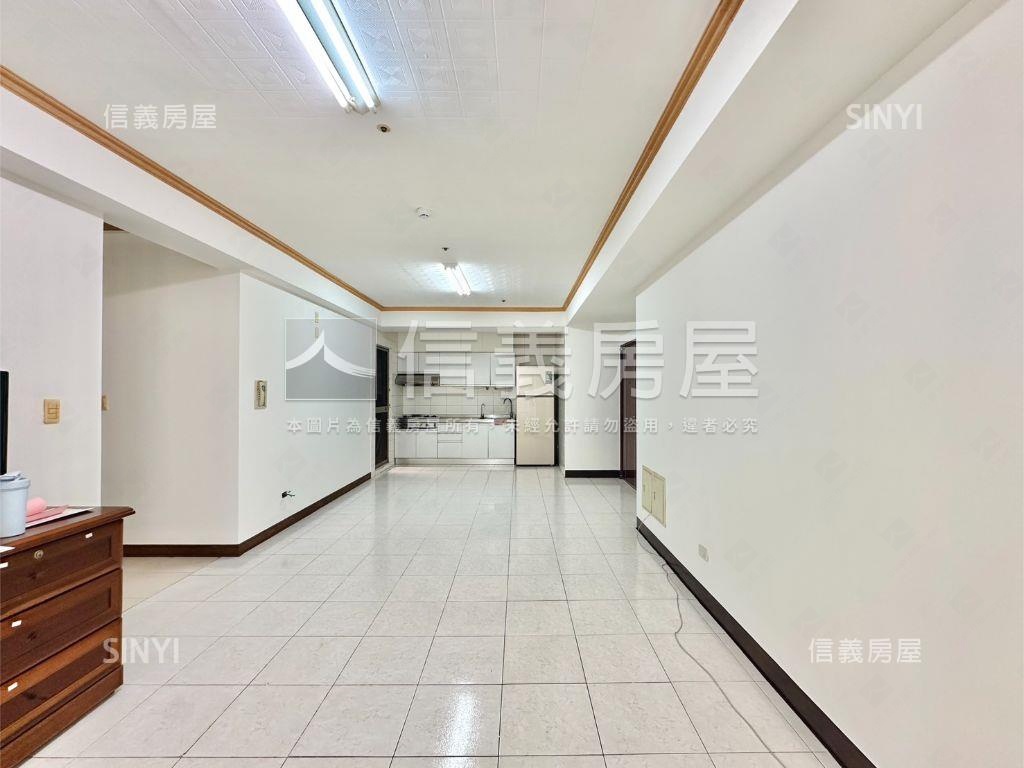 富美美✨亮麗大三房房屋室內格局與周邊環境