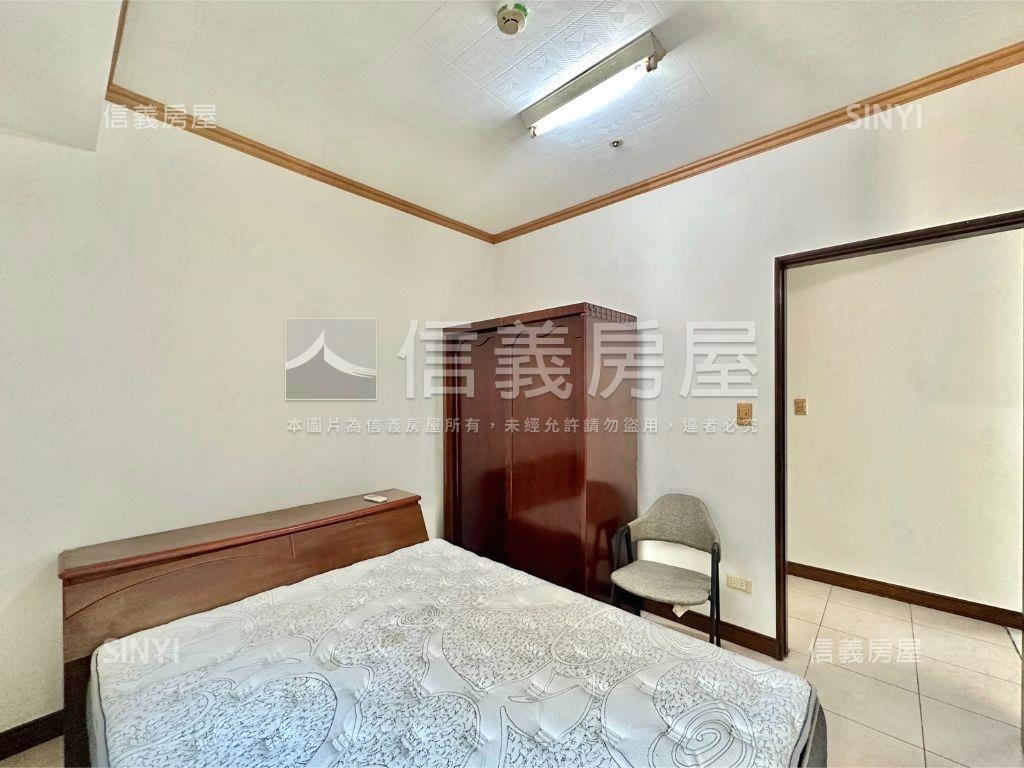 富美美✨亮麗大三房房屋室內格局與周邊環境