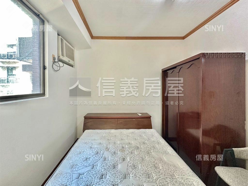 富美美✨亮麗大三房房屋室內格局與周邊環境