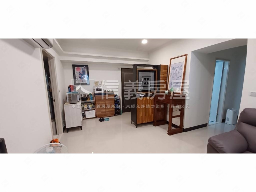 十方山水經典質感房屋室內格局與周邊環境