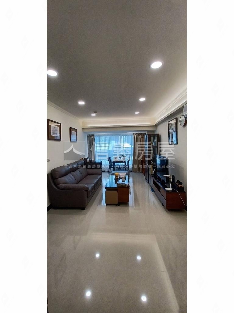 十方山水經典質感房屋室內格局與周邊環境