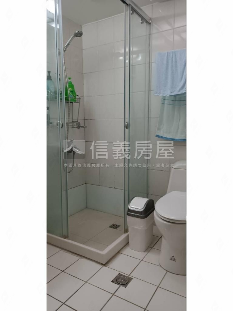 十方山水經典質感房屋室內格局與周邊環境