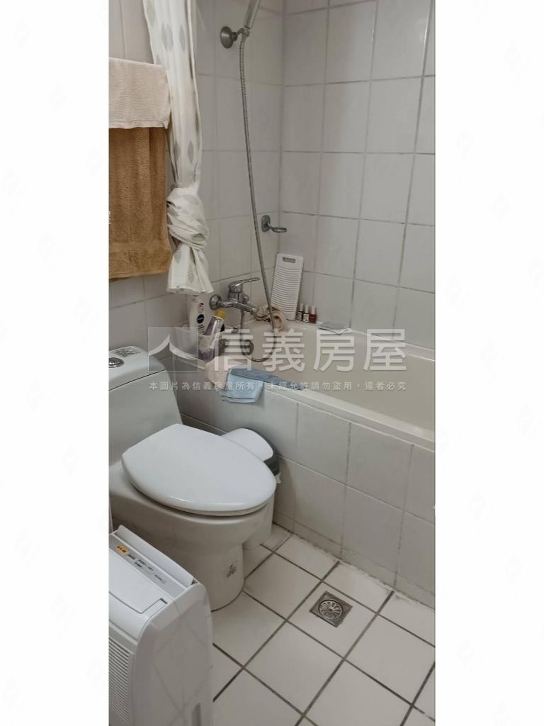 十方山水經典質感房屋室內格局與周邊環境