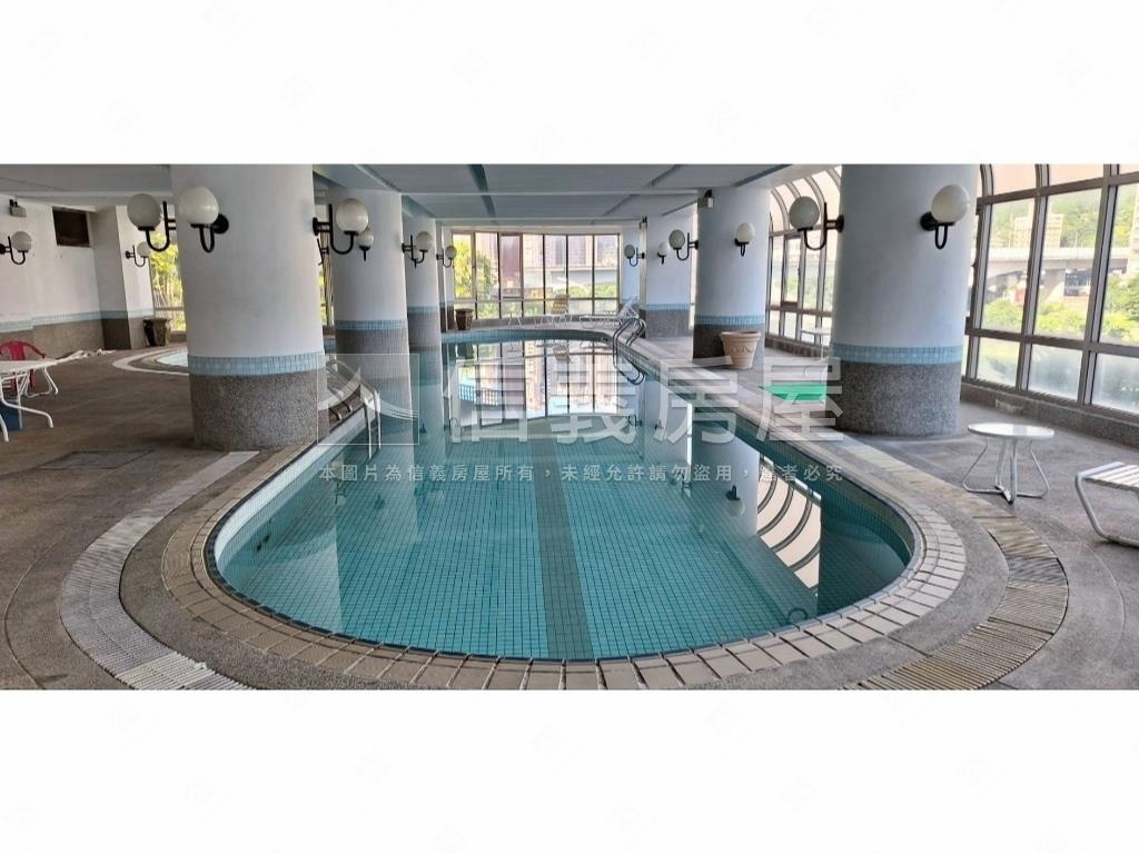 十方山水經典質感房屋室內格局與周邊環境