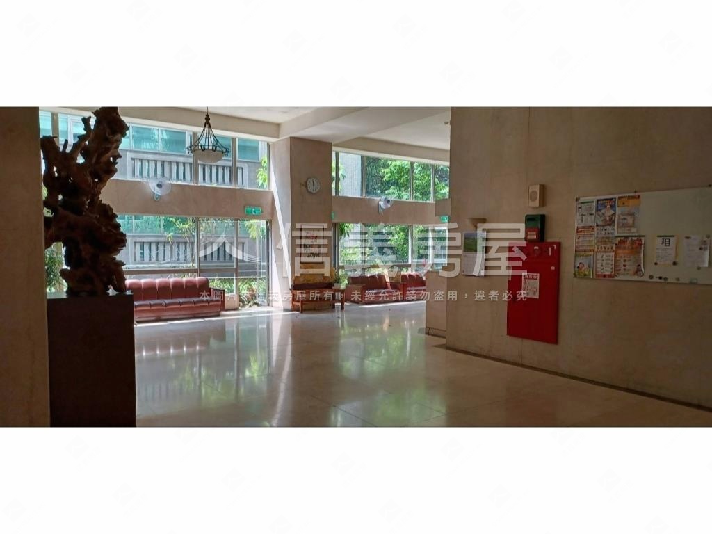 十方山水經典質感房屋室內格局與周邊環境