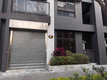 近林口三井收租店面