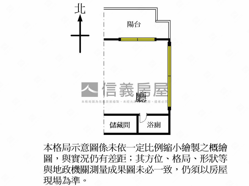 中壢ＳＯＧＯ連鎖角窗店面房屋室內格局與周邊環境