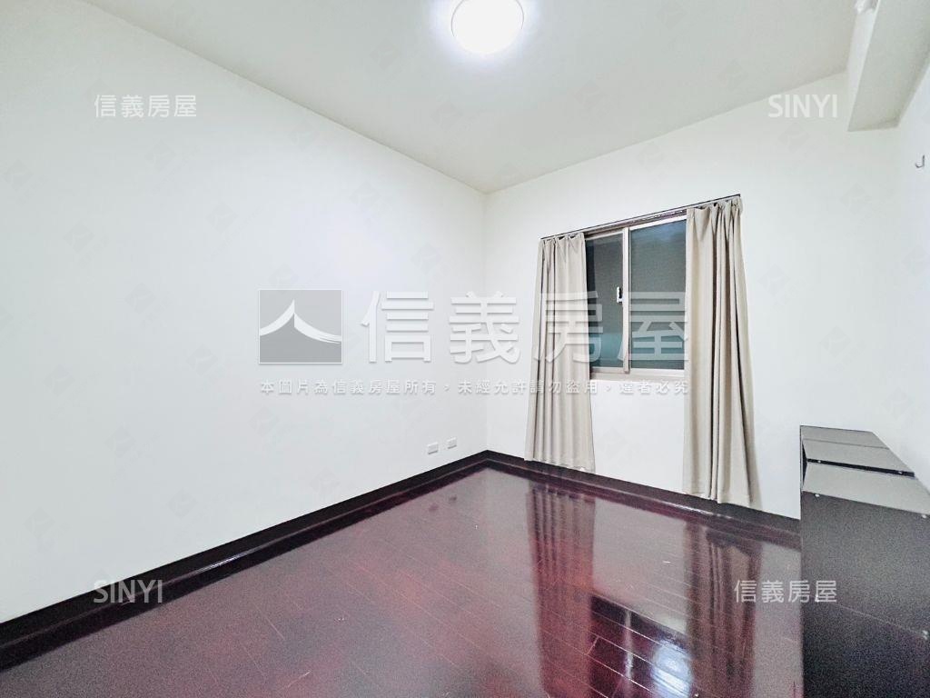稀有！清庭優質三房車位房屋室內格局與周邊環境