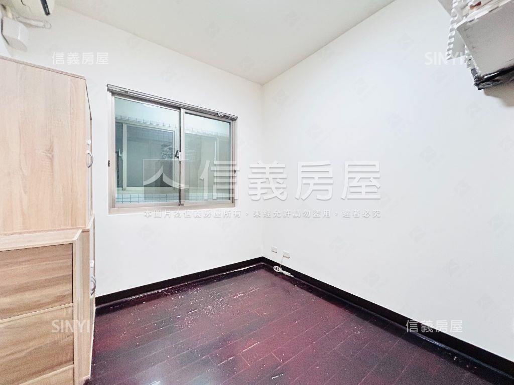 稀有！清庭優質三房車位房屋室內格局與周邊環境
