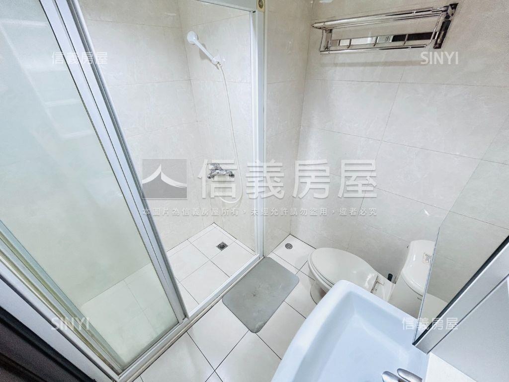 稀有！清庭優質三房車位房屋室內格局與周邊環境