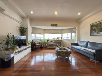 海華高樓美式溫馨三房