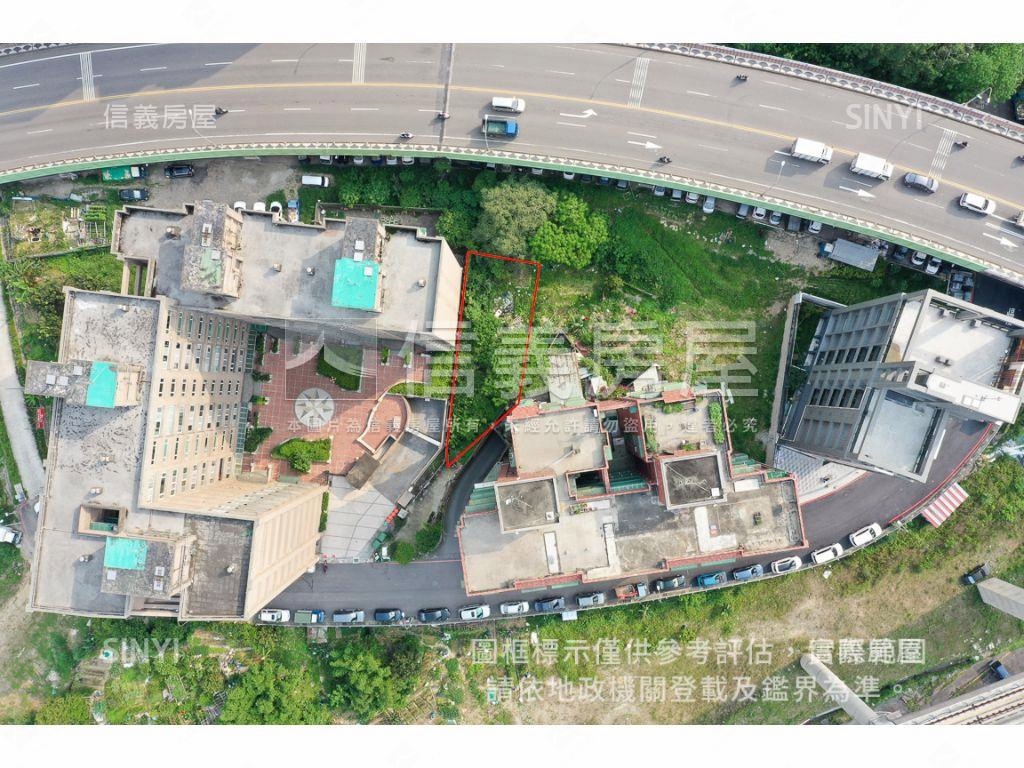 鶯歌·稀有釋出土地房屋室內格局與周邊環境