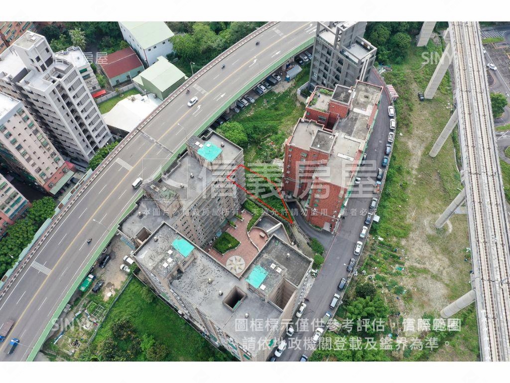 鶯歌·稀有釋出土地房屋室內格局與周邊環境
