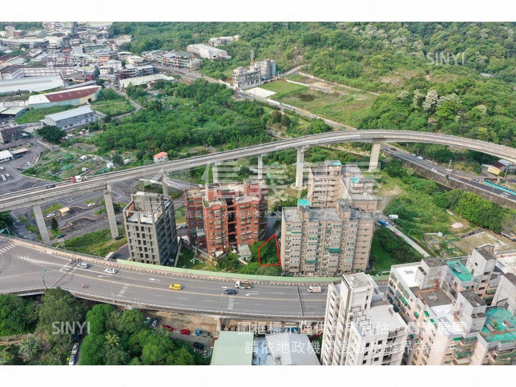 鶯歌·稀有釋出土地房屋室內格局與周邊環境