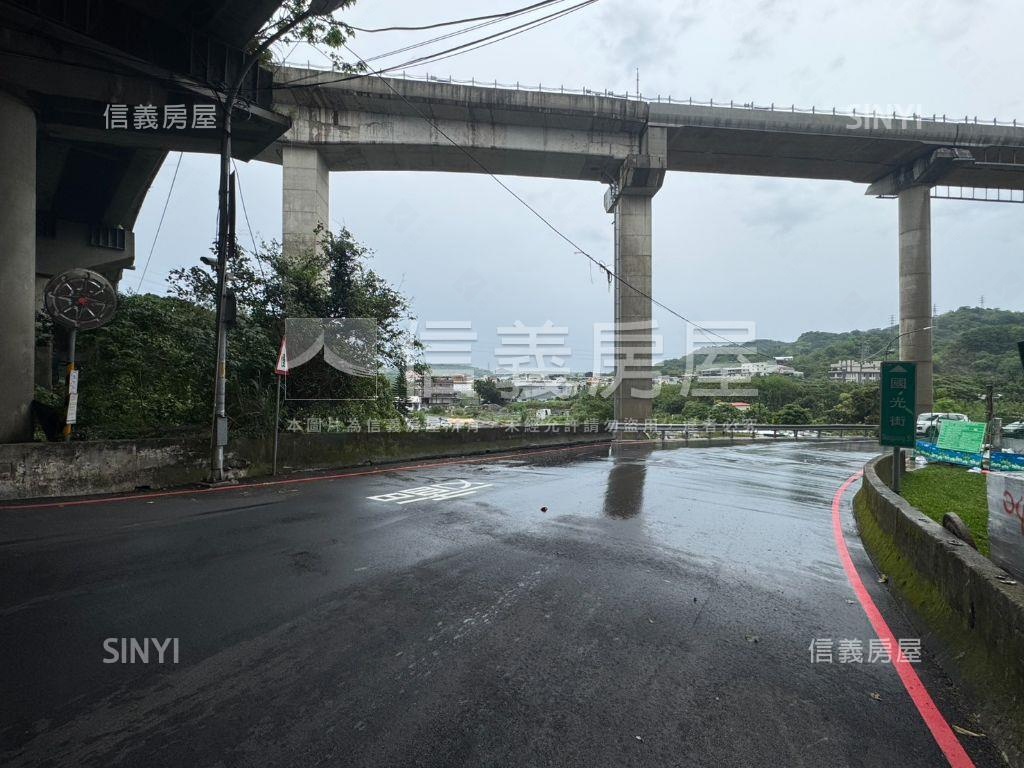 鶯歌·稀有釋出土地房屋室內格局與周邊環境