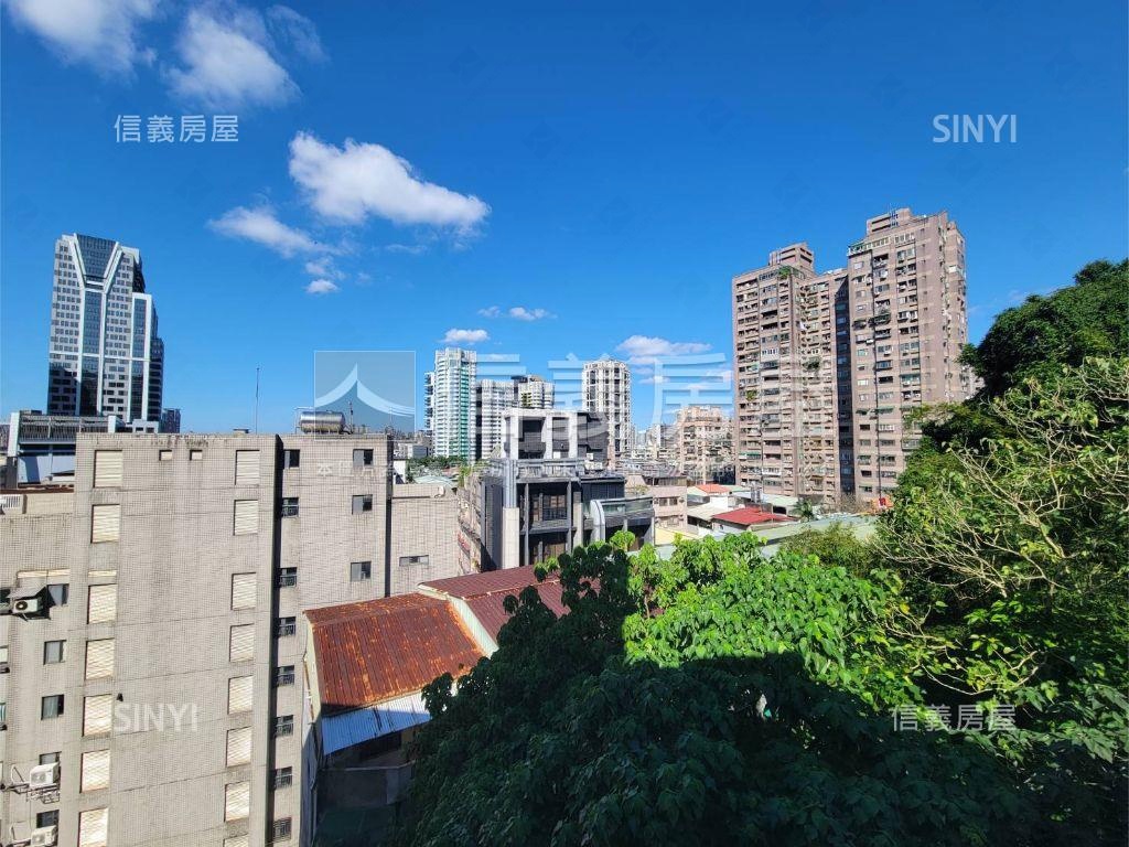 近區公所陽光樹景好屋房屋室內格局與周邊環境