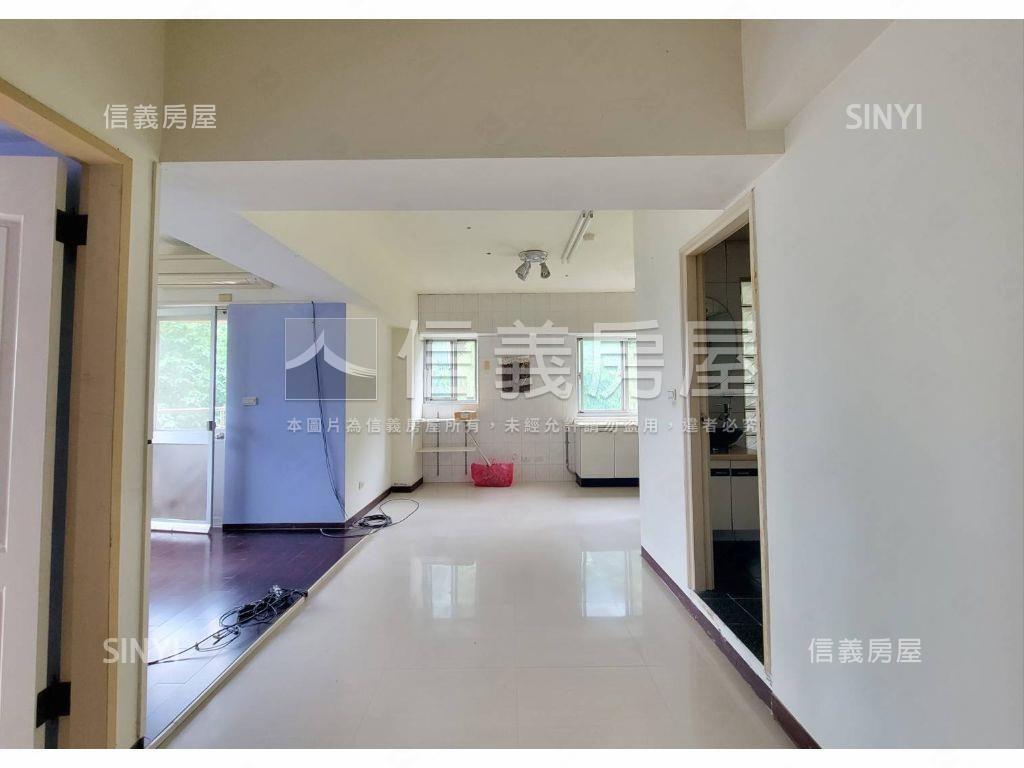 近區公所陽光樹景好屋房屋室內格局與周邊環境