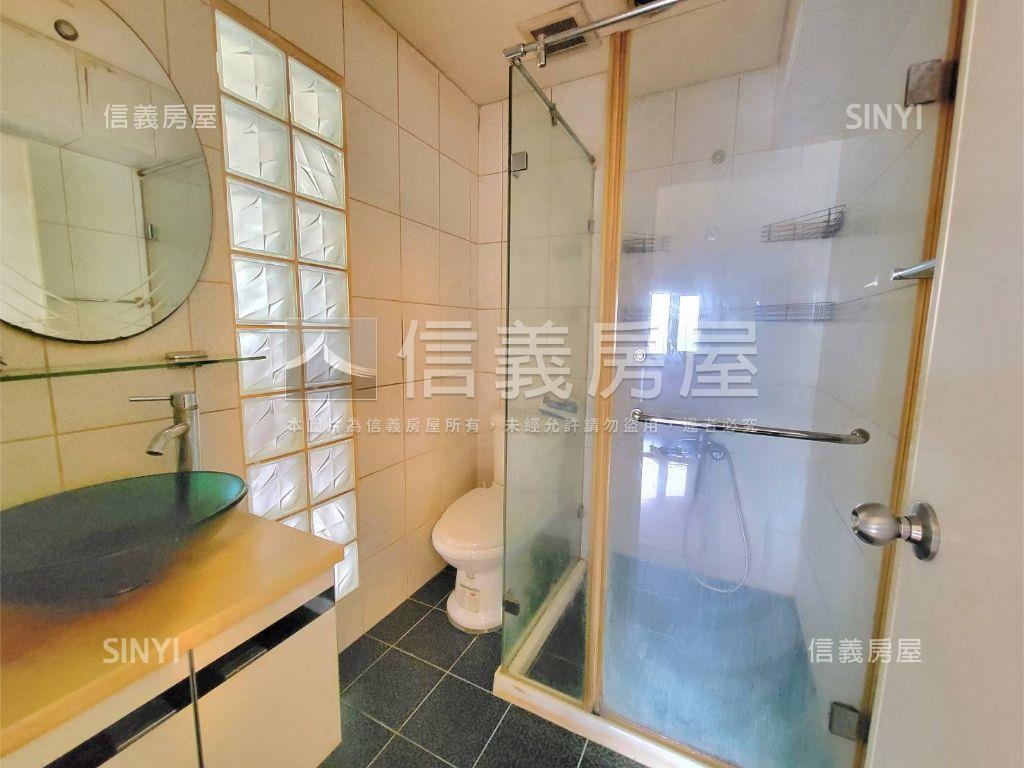 近區公所陽光樹景好屋房屋室內格局與周邊環境