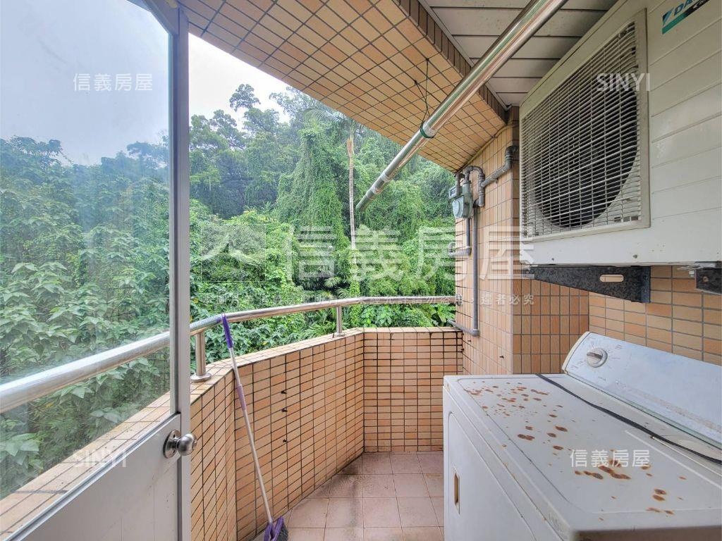 近區公所陽光樹景好屋房屋室內格局與周邊環境