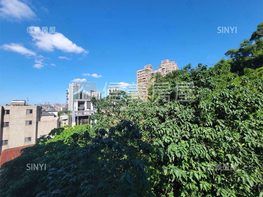 近區公所陽光樹景好屋房屋室內格局與周邊環境