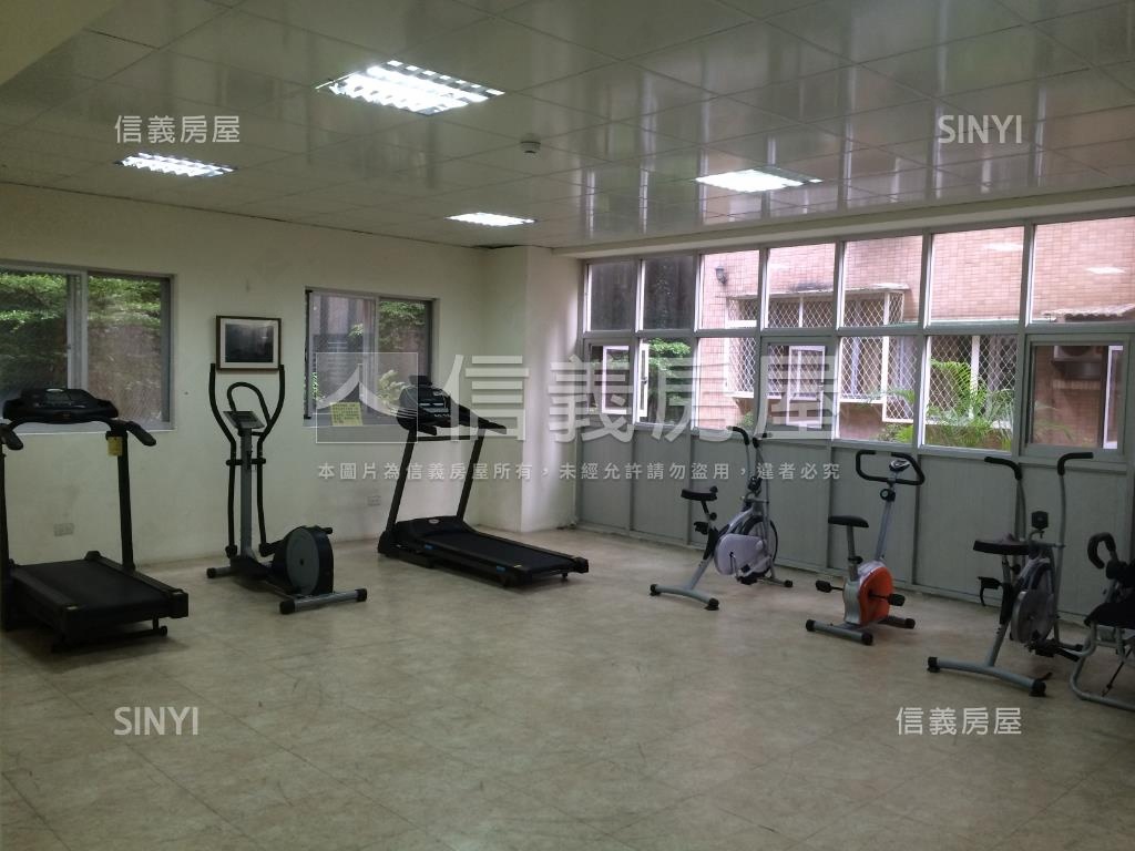 近區公所陽光樹景好屋房屋室內格局與周邊環境