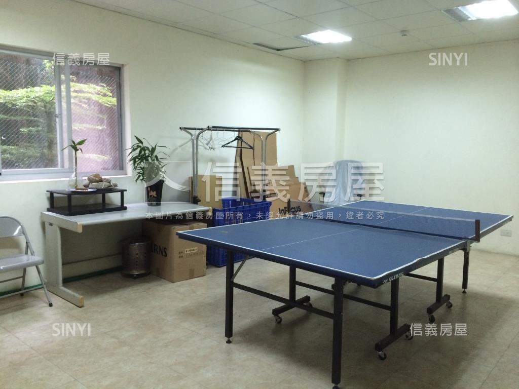 近區公所陽光樹景好屋房屋室內格局與周邊環境