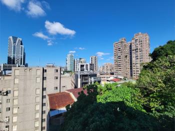 近區公所陽光樹景好屋