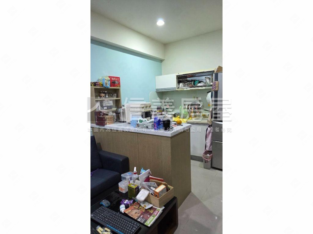 優質管理東村ＡＯＮＥ房屋室內格局與周邊環境