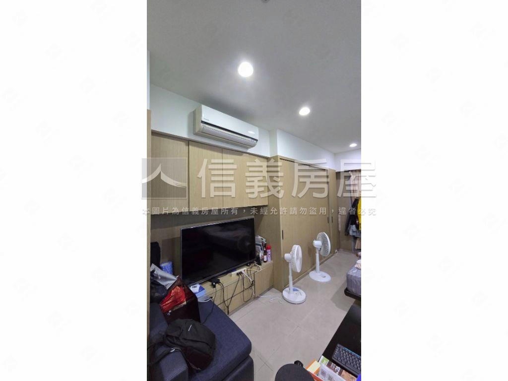 優質管理東村ＡＯＮＥ房屋室內格局與周邊環境