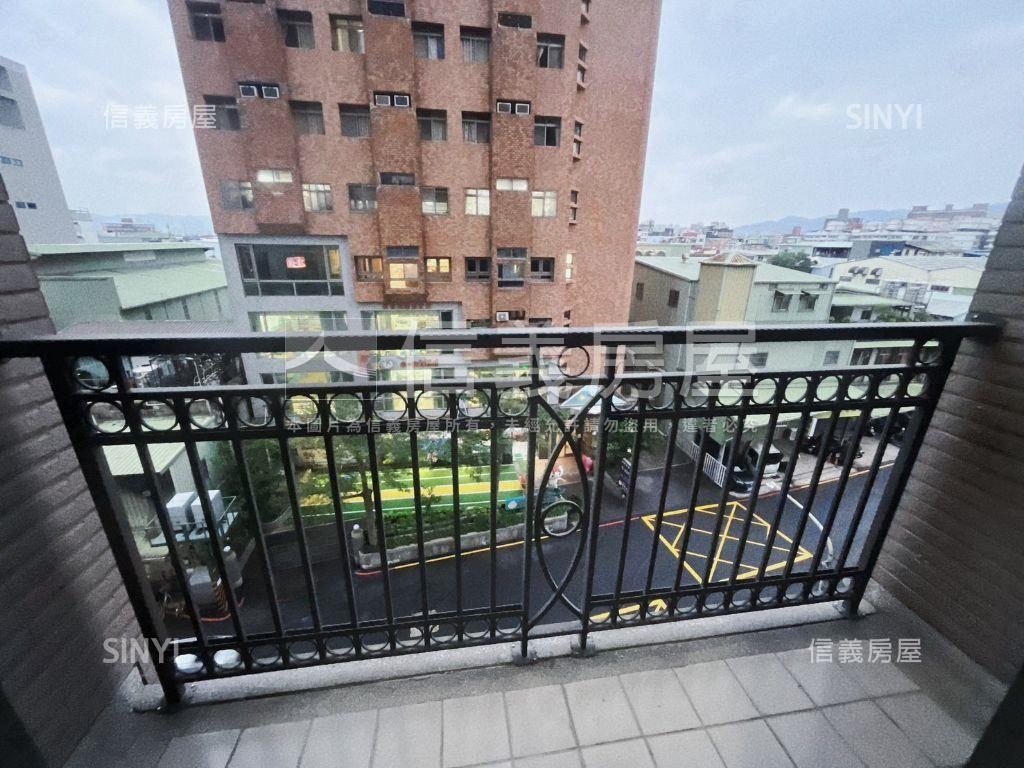 優質管理東村ＡＯＮＥ房屋室內格局與周邊環境