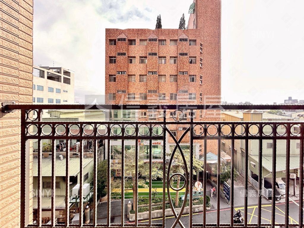 優質管理東村ＡＯＮＥ房屋室內格局與周邊環境