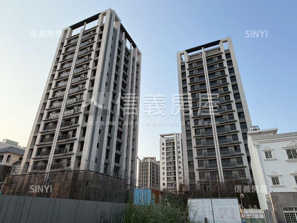 推薦昌祐時代兩房平車房屋室內格局與周邊環境