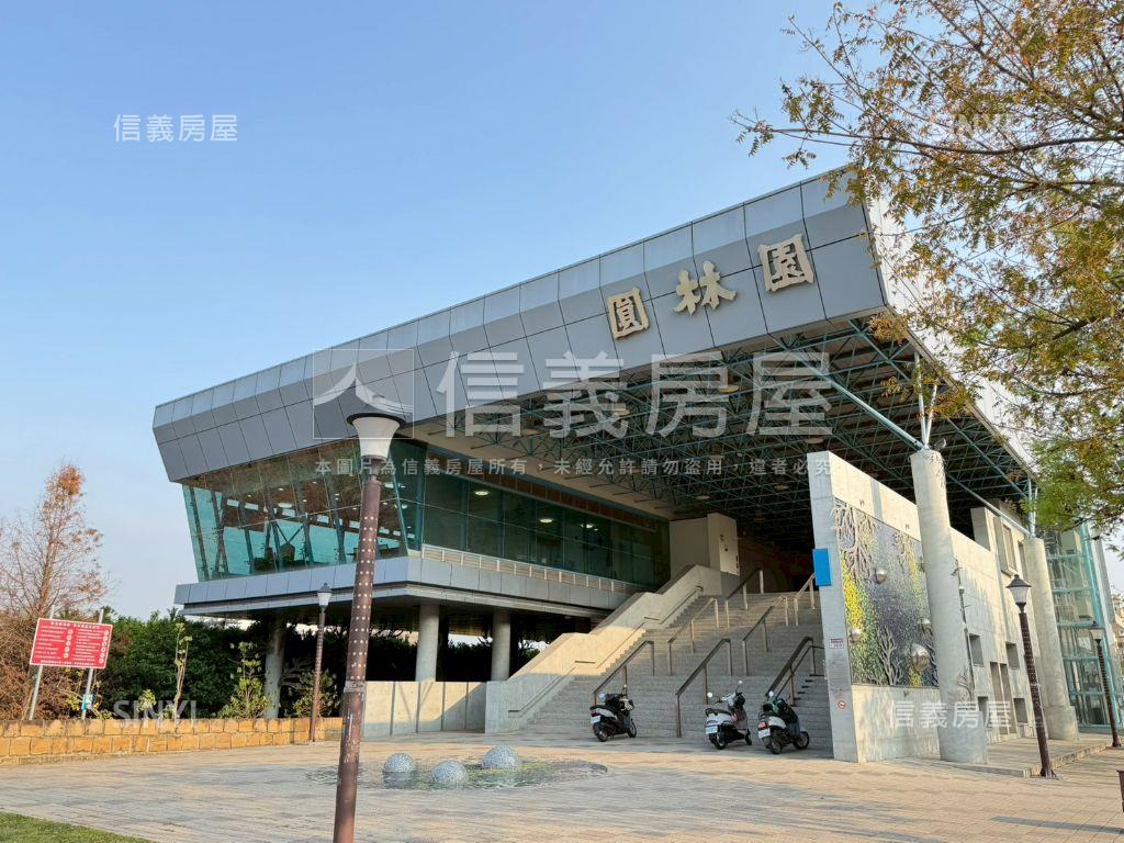 推薦昌祐時代兩房平車房屋室內格局與周邊環境