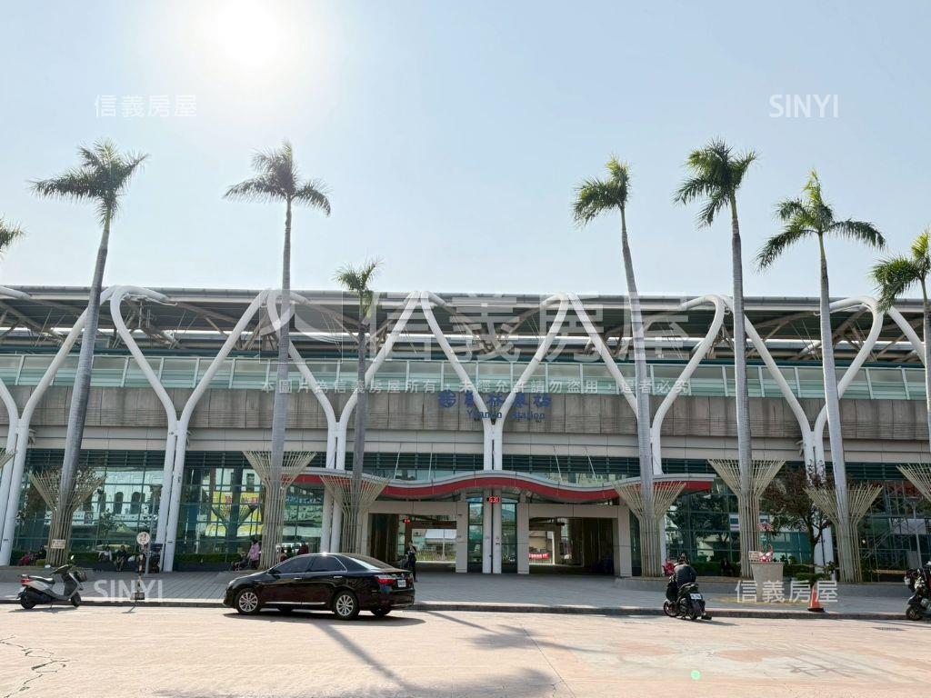 推薦昌祐時代兩房平車房屋室內格局與周邊環境