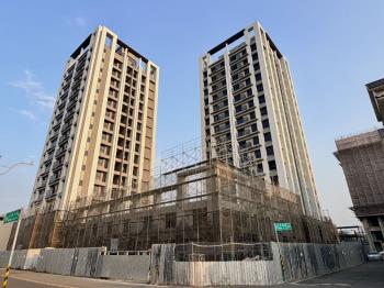 推薦昌祐時代兩房平車