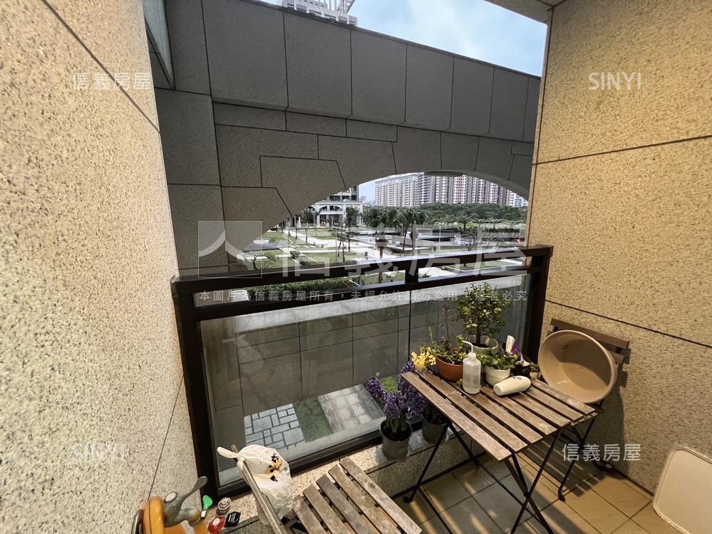 水悅三房房屋室內格局與周邊環境