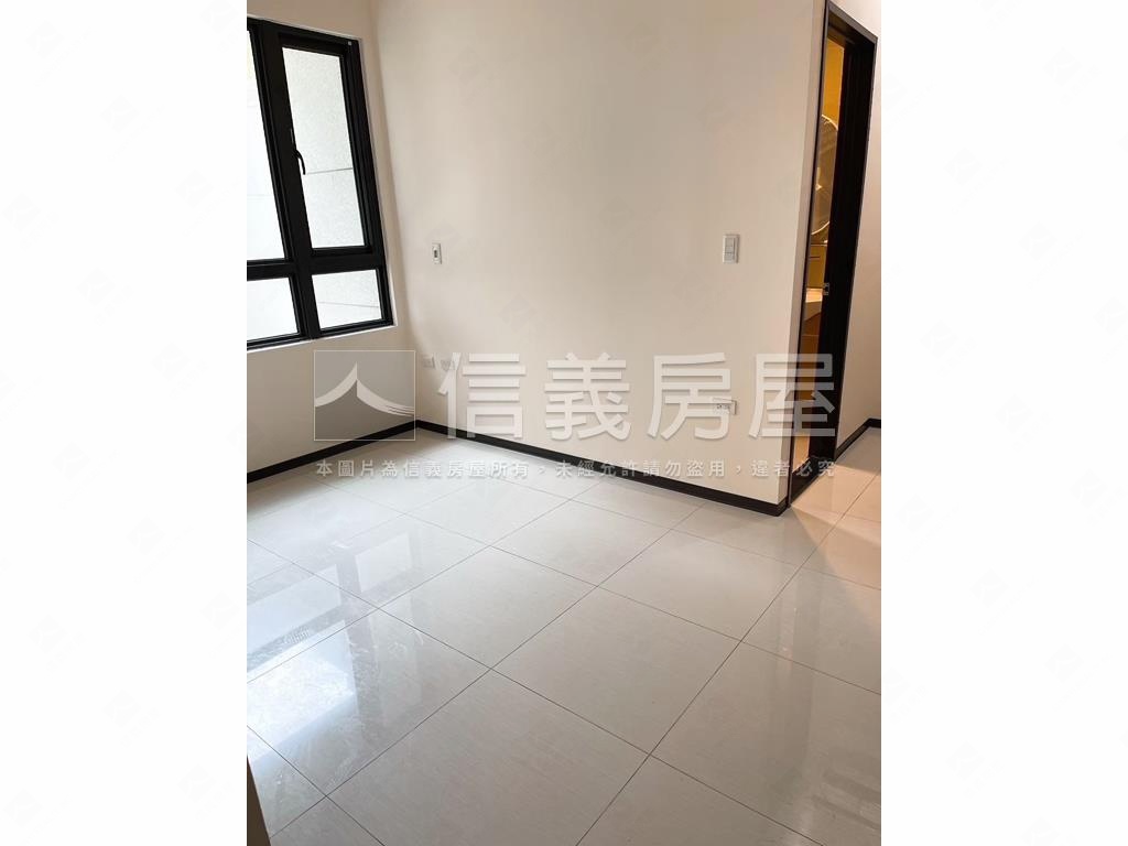 水悅三房房屋室內格局與周邊環境