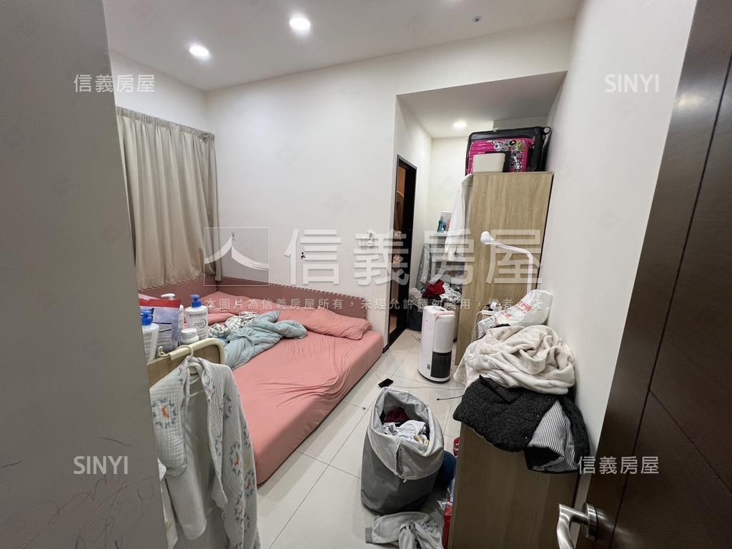 水悅三房房屋室內格局與周邊環境